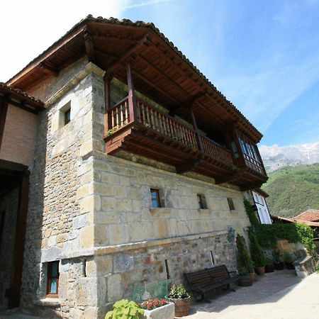 La Casona De Baró Casa de hóspedes Baro  Exterior foto